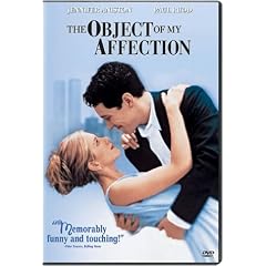 Object of My Affection