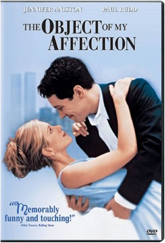 Free Download Of The Object of My Affection Online