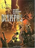  : Olympus