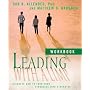 Leading with a Limp Workbook: Discover How to Turn Your Struggles into Strengths