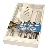 Fire Magic Barbecue Tool Set by Fire Magic