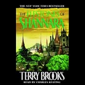 The Elfstones of Shannara: The Shannara Series, Book 2 | [Terry Brooks]