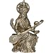 Goddess Saraswati Statues Sculptures Made in Brass