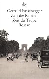 Zeit des Raben, Zeit der Taube.