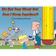 My Hot Dog Went Out, Can I Have Another? : A FoxTrot Collection