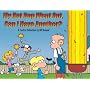 My Hot Dog Went Out, Can I Have Another? : A FoxTrot Collection