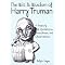 Harry S Truman, 33rd President of the United States