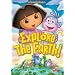 Dora the Explorer: Explore the Earth