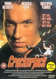 Crackerjack And Crackerjack 2 [DVD] [2000]