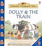 Dolly and the train