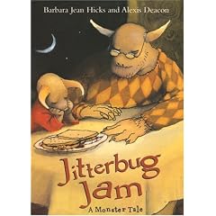Jitterbug Jam
