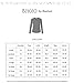 BIADANI Women Button Down Long Sleeve Crewneck Soft Knit Cardigan Sweater