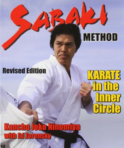 Sabaki Method: Karate in the Inner Circle