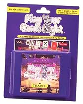 Play Your Cards Right Travel