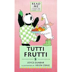 Tutti Frutti (Panda & Gander Stories)