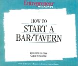 Review Entrepreneur Press  / How to Start a Bar/Tavern