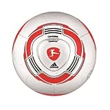 Adidas Bundesliga Fussball Spielball DFL OMB Torfabrik V00575