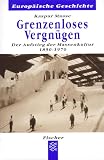 Grenzenloses Vergn�gen