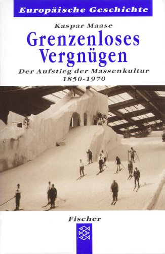 Grenzenloses Vergn�gen