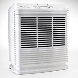 Holmes Compact Room Air Purifier, White