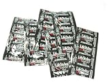 Lifestyles Tuxedo Premium Black Lifestyles Latex Condoms Lubricated 12 condoms