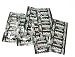 LifeStyles Condoms produces high-quality latex condoms in several unique varieties, including ultra sensitive, ribbed, studded, flavors, and colors. Bonus Silver Bullet Vibrator, Lady Finger Vibrator and Mini Mite Vibrator. This powerful and versatile silver bullet vibrator is a easy choice as a stimulator. The Lady Finger Vibrator sex toy is a classic style vibrator tailored to fit the most basic needs. The arousing multispeed vibrator and smooth feel will have you reeling in ecstasy. The slim line design allows for maximum comfort for every erogenous zone. The toy also provides you with a discreet quiet vibrator and multiple speeds to pleasure any mood. Solo or with your partner, you can make this slim line toy fulfill many fantasies and desires with just a turn of a switch and a little imagination. Expand your lovemaking and take your self to a new level with the Slim Line Vibrator. The Mini-Mite Vibrator is Recommended by Dr. Sue Johansen from the Oxygen Network! This incredible sex toy is one of the world's smallest most powerful massagers on the market. Mini size vibrator with maxi size benefits. Includes 4 interchangeable massage heads. Compact enough to tuck away discreetly in your purse, bag or pocket.