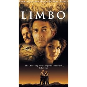 Limbo [VHS]