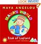 Maya's World: Izak of Lapland (Pictureback(R))