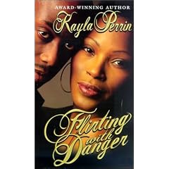 Flirting With Danger (Arabesque)