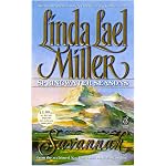 Savannah (Springwater Seasons) book cover