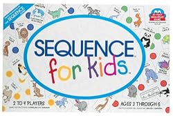 Sequence for Kids