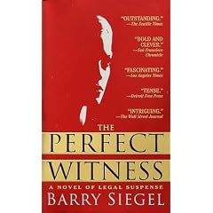 Perfect Witness