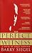 Books : The Perfect Witness