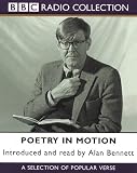 Poetry in Motion (BBC Audio Collection)