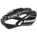 Sporting Goods : Babolat Team 6 Pack Tennis Bag - 13140