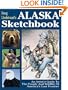 Doug Lindstrand's Alaska Sketchbook: An Artist's Guide to the People and Wildlife of America's Last Frontier