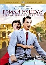 Roman Holiday [1953]