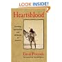 Heartsblood: Hunting, Spirituality, and Wildness in America