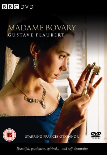 CD-Charts  DVD : Madame Bovary