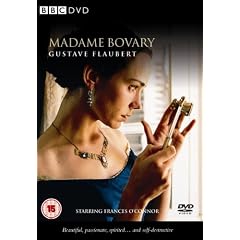 Madame Bovary [DVD]