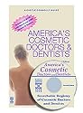 Americas Cosmetic Doctors & Dentists - Softcover