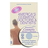 Americas Cosmetic Doctors & Dentists - Softcover