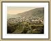 View from the fortress Tiberias Holy Land (Israel), c. 1890s, FRMD S-GA