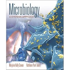 MP: Microbiology:  An Organ Systems Approach w/ OLC bind-in card: With OLC Bind-In Card