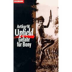 Gefahr f�r Bony.