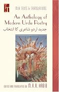 An Anthology of Modern Urdu Poetry: In English Translation, With Urdu Text (Mla Texts and Translations, 12)