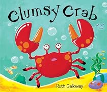 Clumsy Crab