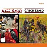Gabor Szabo Jazz Raga