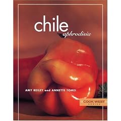 Chile Aphrodisia (Cook West)