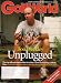 Boo Weekley autographed 2007 GolfWorld magazine